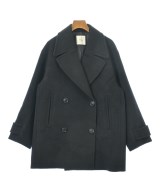 Spick and Span ピーコート