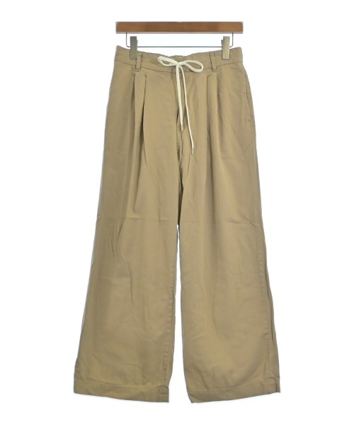 Spick and Span(スピックアンドスパン)チノパン ベージュ サイズ:38(M位)/2200669284027