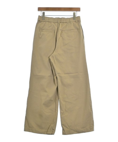 Spick and Span（スピックアンドスパン）チノパン ベージュ サイズ:38(M位) レディース/2200669284027