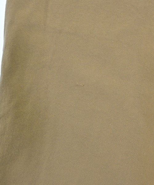 Spick and Span（スピックアンドスパン）チノパン ベージュ サイズ:38(M位) レディース/2200669284027