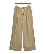 Spick and Span（スピックアンドスパン）チノパン ベージュ サイズ:38(M位) レディース/2200669284027