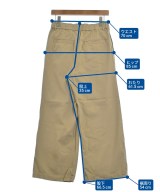 Spick and Span（スピックアンドスパン）チノパン ベージュ サイズ:38(M位) レディース/2200669284027