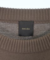 Spick and Span（スピックアンドスパン）ニット・セーター 茶 サイズ:F レディース/2200671691264