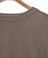 Spick and Span（スピックアンドスパン）ニット・セーター 茶 サイズ:F レディース/2200671691264