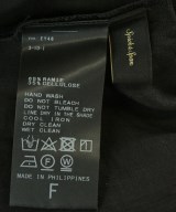 Spick and Span（スピックアンドスパン）ブラウス 黒 サイズ:F レディース/2200671691578