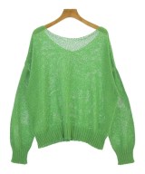 Spick and Span（スピックアンドスパン）ニット・セーター 緑 サイズ:F レディース/2200672018077