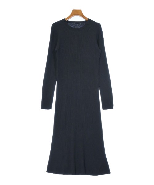 Spick and Span(スピックアンドスパン)ワンピース 黒 サイズ:-(S位)/2200672305030