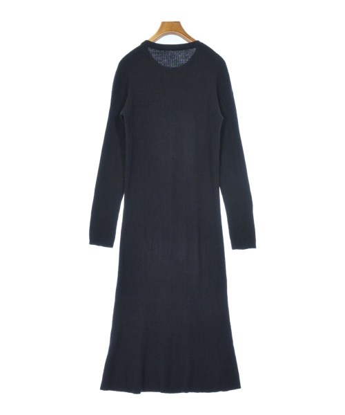 Spick and Span（スピックアンドスパン）ワンピース 黒 サイズ:-(S位) レディース/2200672305030