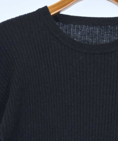 Spick and Span（スピックアンドスパン）ワンピース 黒 サイズ:-(S位) レディース/2200672305030