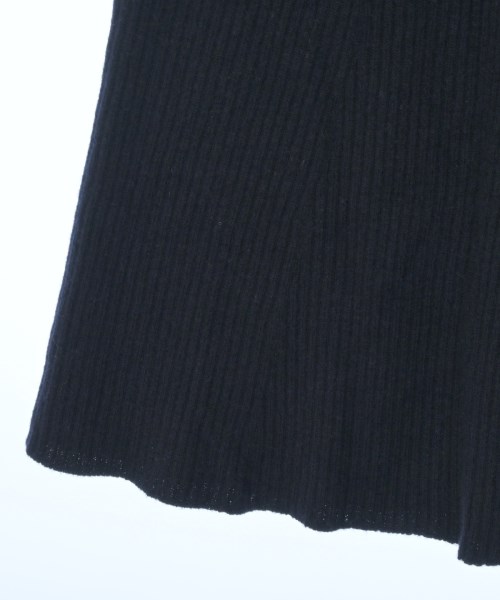 Spick and Span（スピックアンドスパン）ワンピース 黒 サイズ:-(S位) レディース/2200672305030