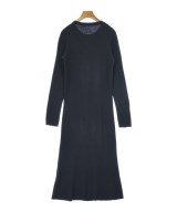 Spick and Span（スピックアンドスパン）ワンピース 黒 サイズ:-(S位) レディース/2200672305030