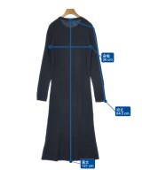 Spick and Span（スピックアンドスパン）ワンピース 黒 サイズ:-(S位) レディース/2200672305030