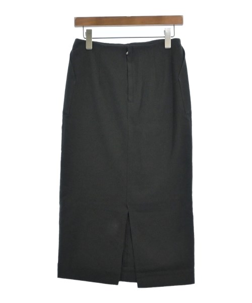 Spick and Span（スピックアンドスパン）ロング・マキシ丈スカート 黒 サイズ:36(S位) レディース/2200672513060