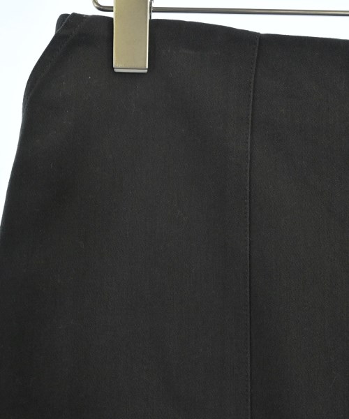 Spick and Span（スピックアンドスパン）ロング・マキシ丈スカート 黒 サイズ:36(S位) レディース/2200672513060