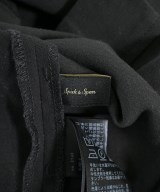 Spick and Span（スピックアンドスパン）ロング・マキシ丈スカート 黒 サイズ:36(S位) レディース/2200672513060