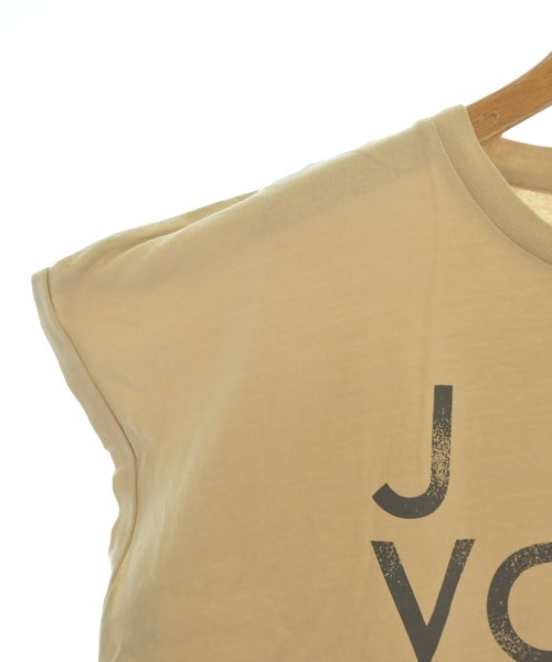 Spick and Span（スピックアンドスパン）ノースリーブ ベージュ サイズ:F レディース/2200672513077