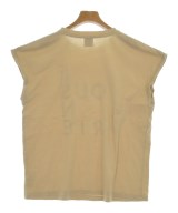 Spick and Span（スピックアンドスパン）ノースリーブ ベージュ サイズ:F レディース/2200672513077