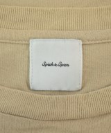 Spick and Span（スピックアンドスパン）ノースリーブ ベージュ サイズ:F レディース/2200672513077