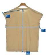 Spick and Span（スピックアンドスパン）ノースリーブ ベージュ サイズ:F レディース/2200672513077