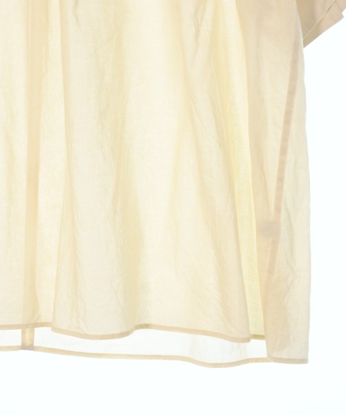 Spick and Span（スピックアンドスパン）ブラウス ベージュ サイズ:F レディース/2200674684119