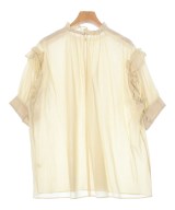 Spick and Span（スピックアンドスパン）ブラウス ベージュ サイズ:F レディース/2200674684119