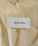 Spick and Span（スピックアンドスパン）ブラウス ベージュ サイズ:F レディース/2200674684119