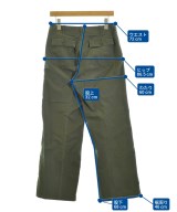 Spick and Span（スピックアンドスパン）その他 カーキ サイズ:40(M位) レディース/2200668130028