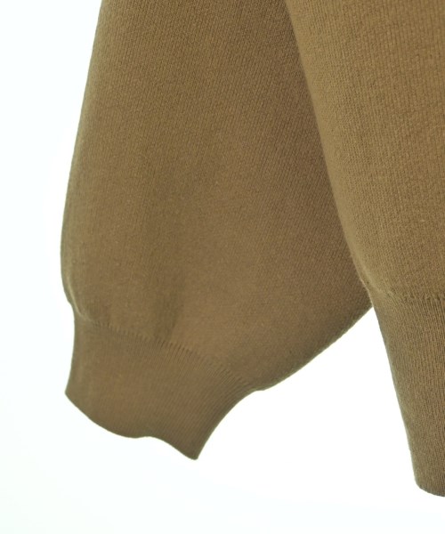 Spick and Span（スピックアンドスパン）ニット・セーター 茶 サイズ:F レディース/2200668588218