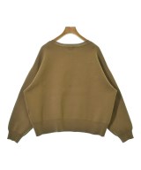Spick and Span（スピックアンドスパン）ニット・セーター 茶 サイズ:F レディース/2200668588218