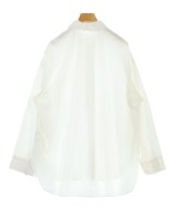 Spick and Span（スピックアンドスパン）カジュアルシャツ 白 サイズ:F レディース/2200669296037