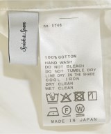 Spick and Span（スピックアンドスパン）カジュアルシャツ 白 サイズ:F レディース/2200669296037