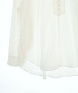 Spick and Span（スピックアンドスパン）カジュアルシャツ 白 サイズ:F レディース/2200669296037