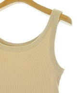 Spick and Span（スピックアンドスパン）タンクトップ ベージュ サイズ:F レディース/2200671142049