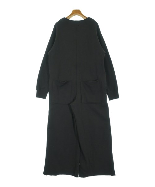 Spick and Span（スピックアンドスパン）オールインワン/サロペット 黒 サイズ:38(M位) レディース/2200671693015