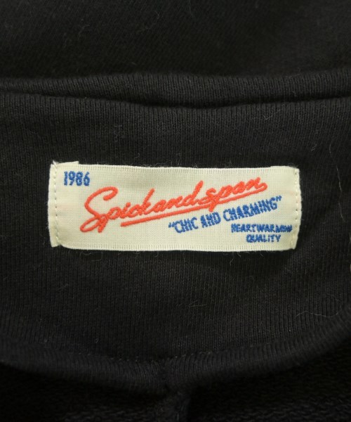 Spick and Span（スピックアンドスパン）オールインワン/サロペット 黒 サイズ:38(M位) レディース/2200671693015