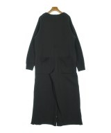 Spick and Span（スピックアンドスパン）オールインワン/サロペット 黒 サイズ:38(M位) レディース/2200671693015