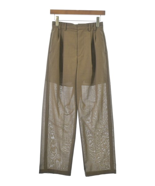 Spick and Span(スピックアンドスパン)その他 茶 サイズ:34(XS位)/2200671848026