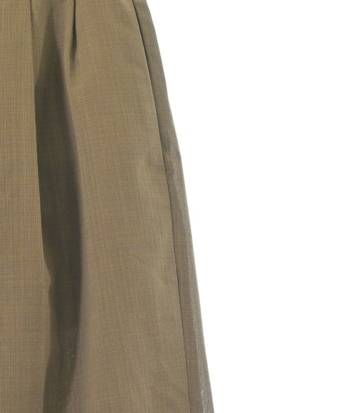 Spick and Span（スピックアンドスパン）その他 茶 サイズ:34(XS位) レディース/2200671848026