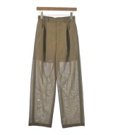 Spick and Span（スピックアンドスパン）その他 茶 サイズ:34(XS位) レディース/2200671848026