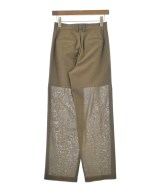 Spick and Span（スピックアンドスパン）その他 茶 サイズ:34(XS位) レディース/2200671848026