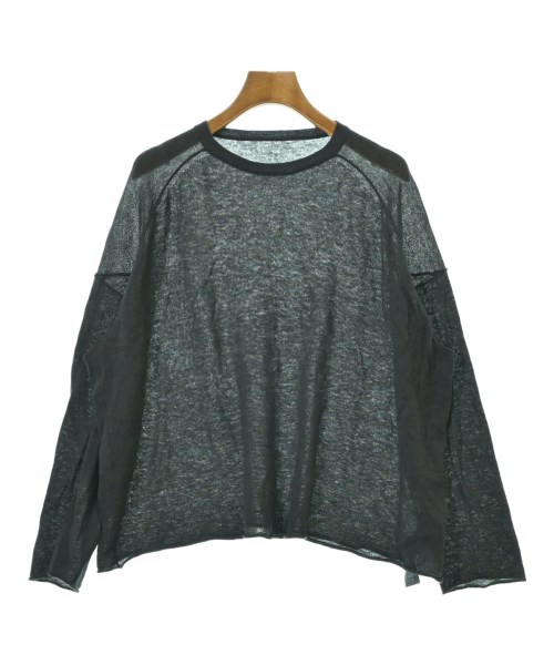 Spick and Span(スピックアンドスパン)ニット・セーター グレー サイズ:F/2200671931063