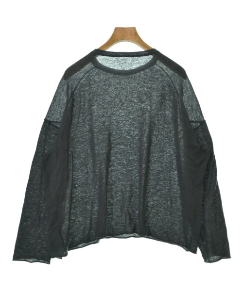 Spick and Span（スピックアンドスパン）ニット・セーター グレー サイズ:F レディース/2200671931063