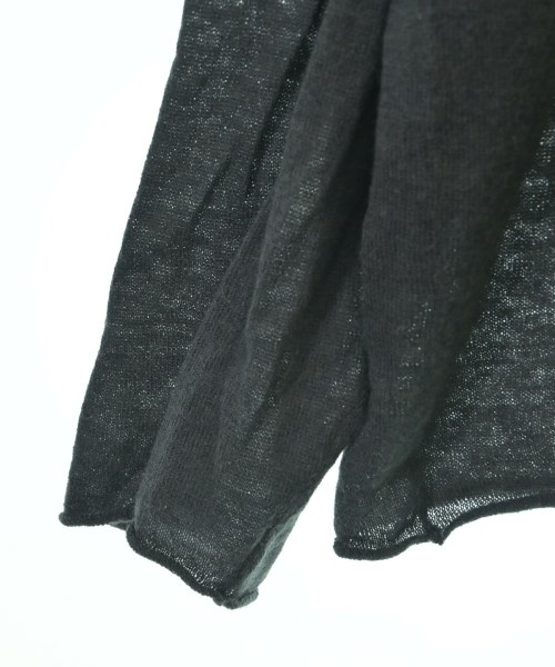 Spick and Span（スピックアンドスパン）ニット・セーター グレー サイズ:F レディース/2200671931063