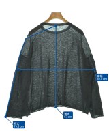 Spick and Span（スピックアンドスパン）ニット・セーター グレー サイズ:F レディース/2200671931063