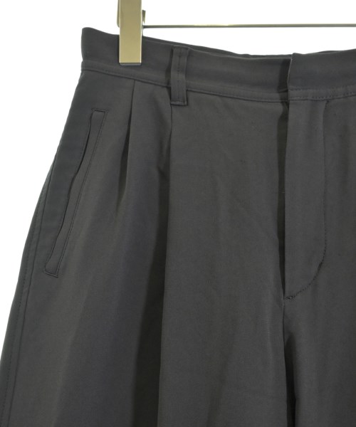 Spick and Span（スピックアンドスパン）スラックス グレー サイズ:36(S位) レディース/2200671931087