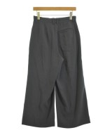 Spick and Span（スピックアンドスパン）スラックス グレー サイズ:36(S位) レディース/2200671931087