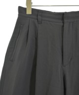 Spick and Span（スピックアンドスパン）スラックス グレー サイズ:36(S位) レディース/2200671931087