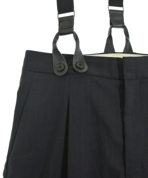 Spick and Span（スピックアンドスパン）スラックス 紺 サイズ:38(M位) レディース/2200671931094