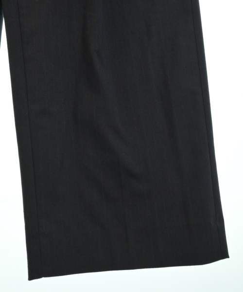 Spick and Span（スピックアンドスパン）スラックス 紺 サイズ:38(M位) レディース/2200671931094