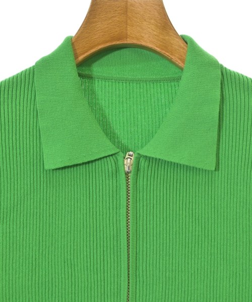 Spick and Span（スピックアンドスパン）カーディガン 緑 サイズ:F レディース/2200672569043